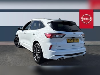 Used Ford Kuga 2022 for sale - 76599883: Photo