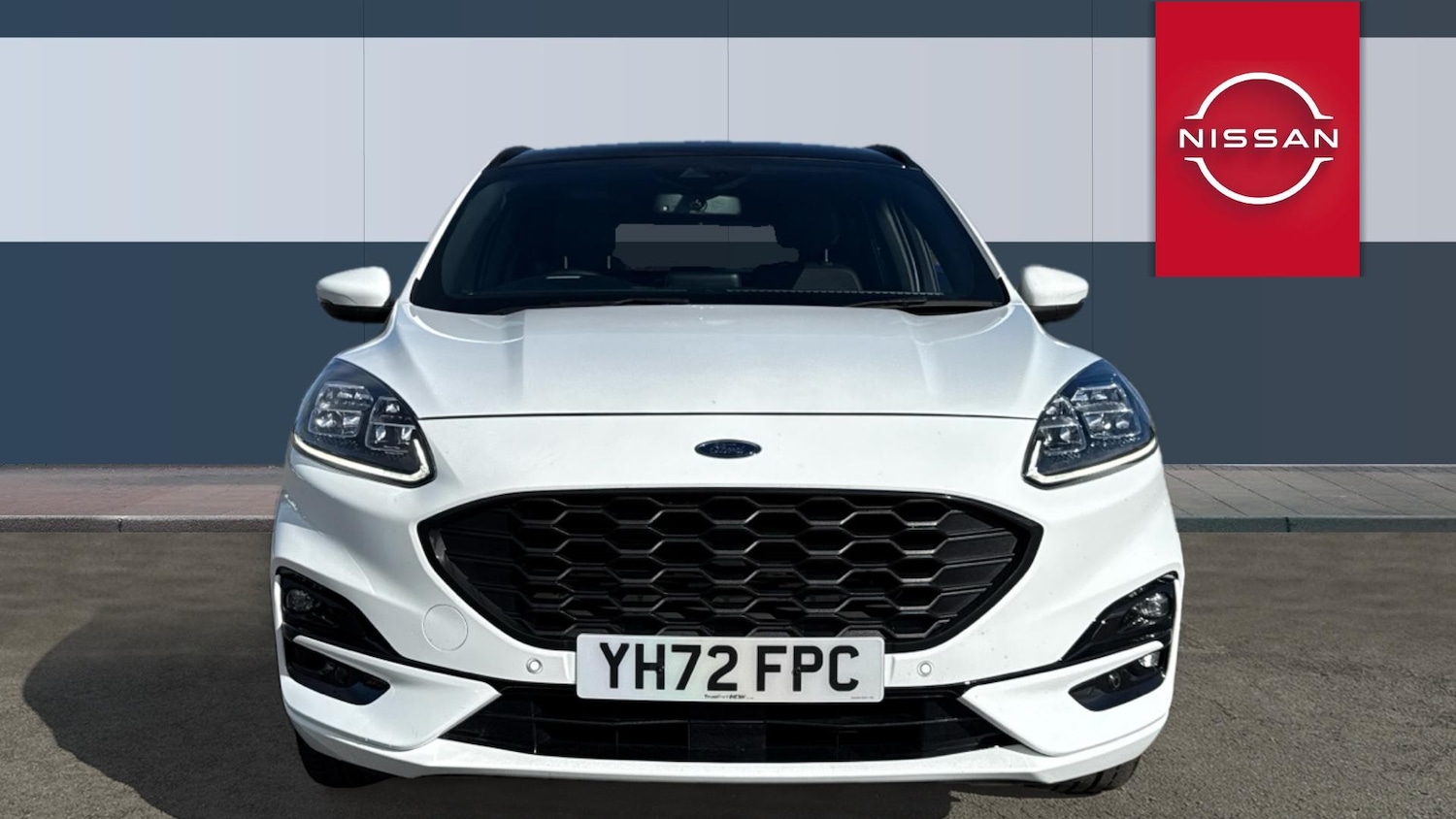 Used Ford Kuga 2022 for sale - 76599883: Photo 3