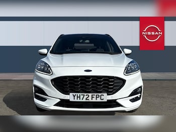 Used Ford Kuga 2022 for sale - 76599883: Photo