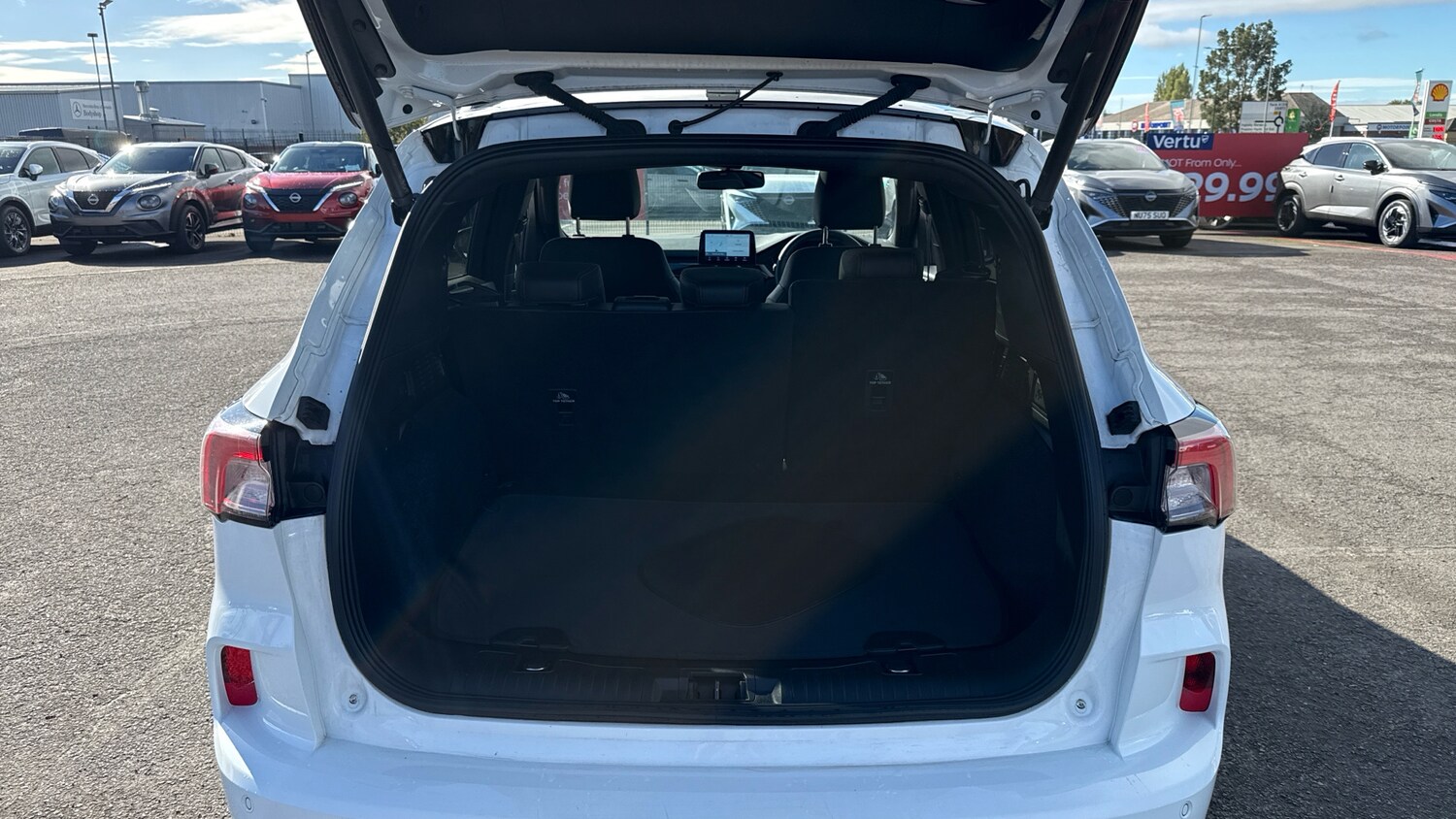 Used Ford Kuga 2022 for sale - 76599883: Photo 4