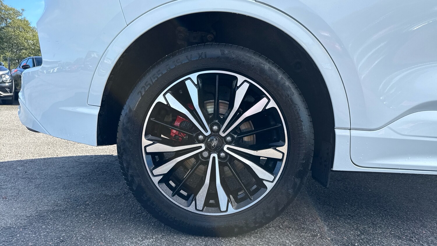 Used Ford Kuga 2022 for sale - 76599883: Photo 7