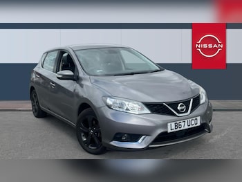 Used Nissan Pulsar 2018 for sale - 79190582: Photo