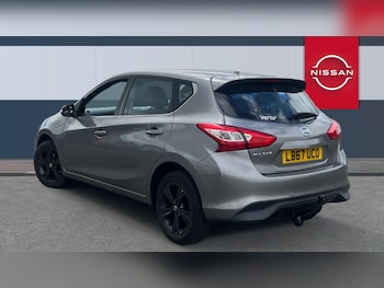 Used Nissan Pulsar 2018 for sale - 79190582: Photo