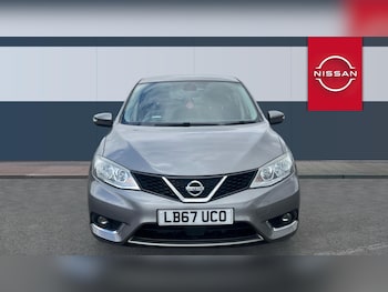 Used Nissan Pulsar 2018 for sale - 79190582: Photo