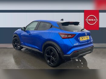 Used Nissan Juke 2025 for sale - 77420915: Photo