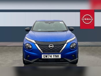 Used Nissan Juke 2025 for sale - 77420915: Photo