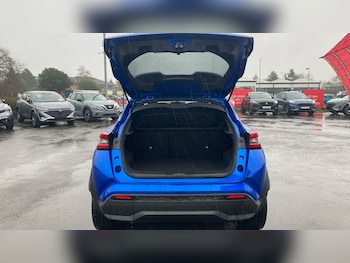 Used Nissan Juke 2025 for sale - 77420915: Photo