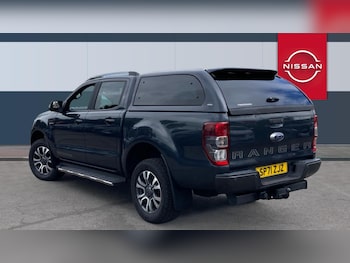 Used Ford Ranger 2021 for sale - 78775964: Photo