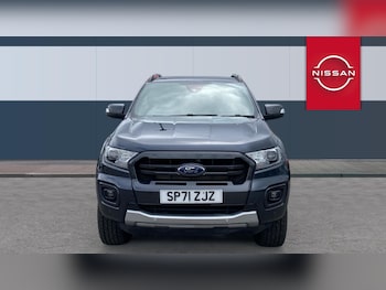 Used Ford Ranger 2021 for sale - 78775964: Photo