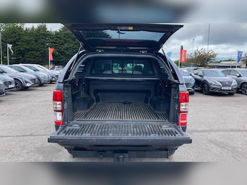 Used Ford Ranger 2021 for sale - 78775964: Photo