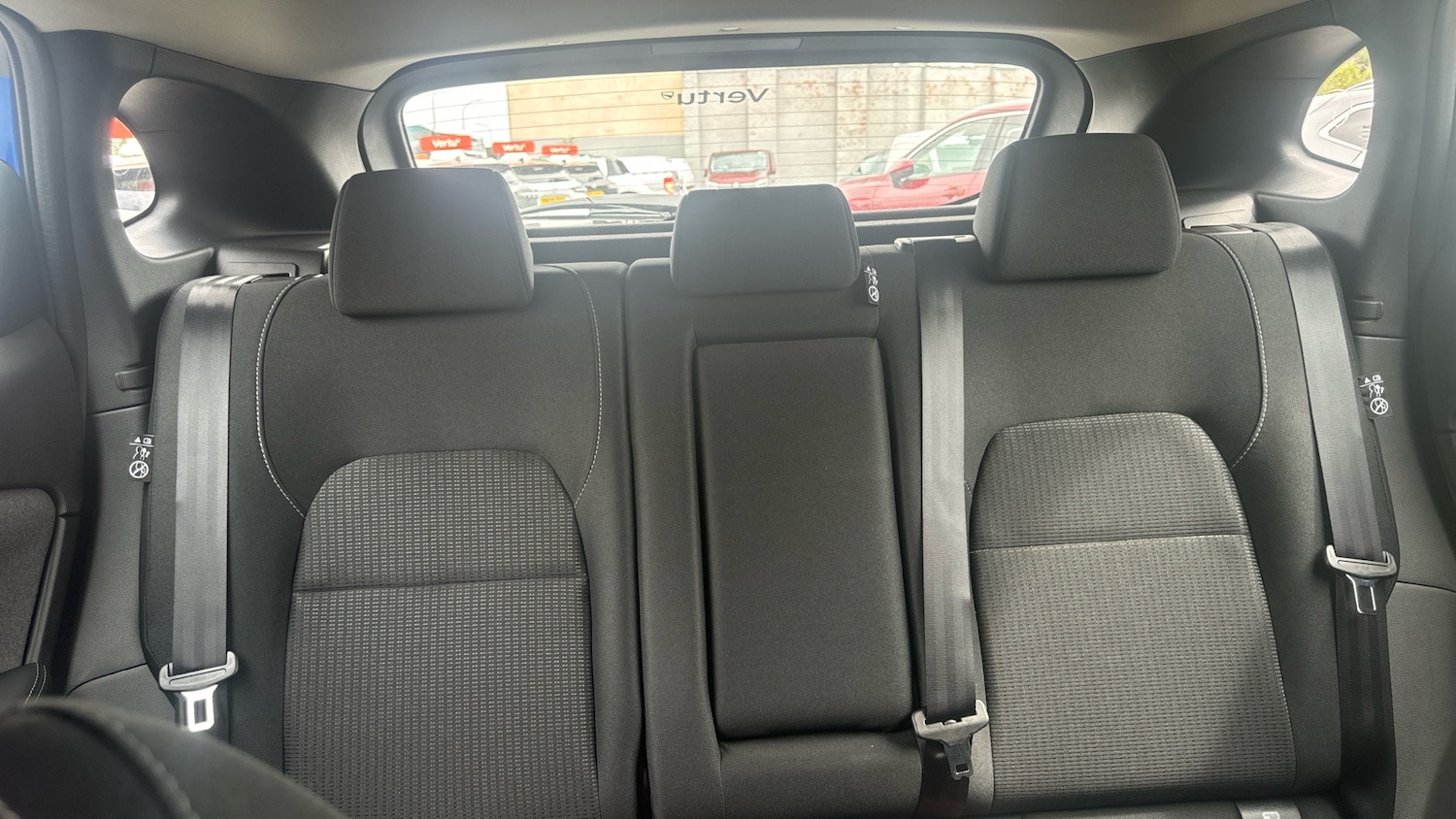 Vehicle 15