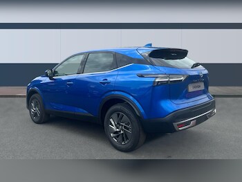 Used Nissan Qashqai 2025 for sale - 75985093: Photo