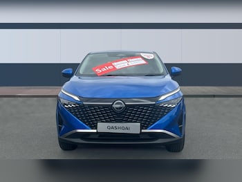 Used Nissan Qashqai 2025 for sale - 75985093: Photo