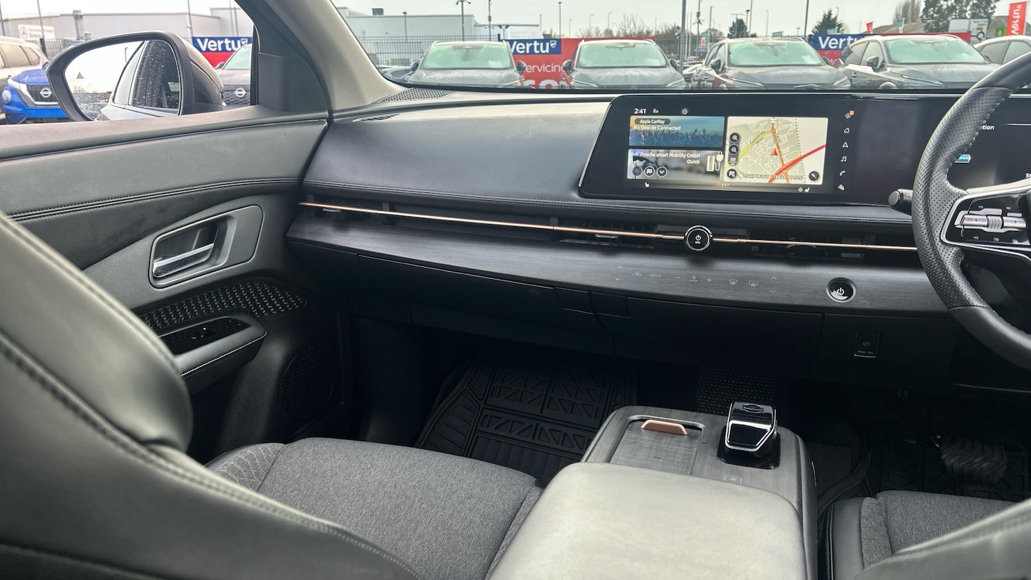 Used Nissan ARIYA 2022 for sale - 77217679: Photo 14