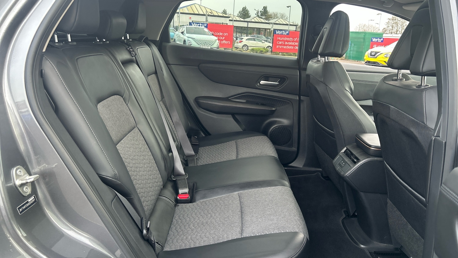 Used Nissan ARIYA 2022 for sale - 77217679: Photo 16