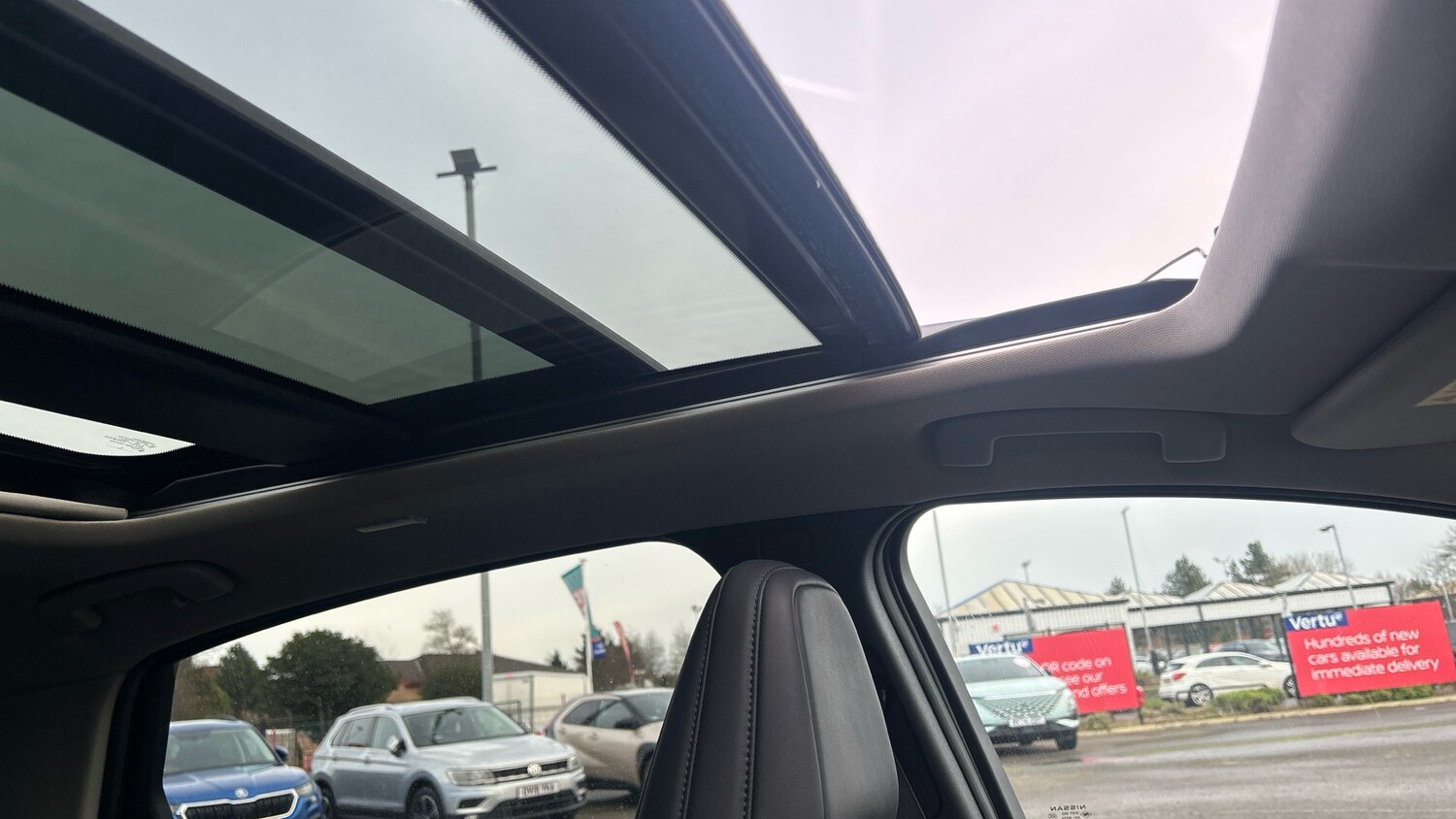 Used Nissan ARIYA 2022 for sale - 77217679: Photo 22