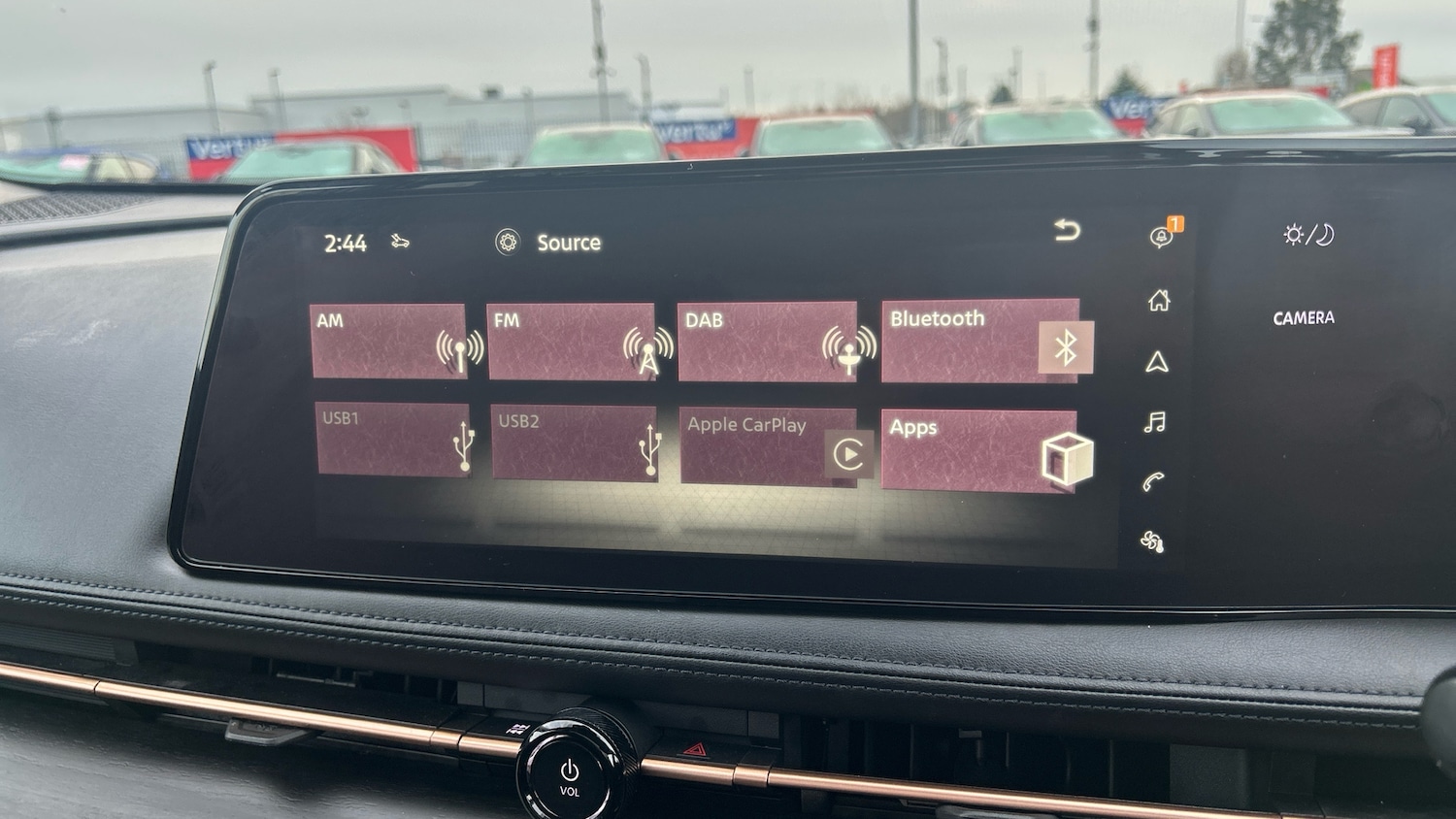 Used Nissan ARIYA 2022 for sale - 77217679: Photo 26