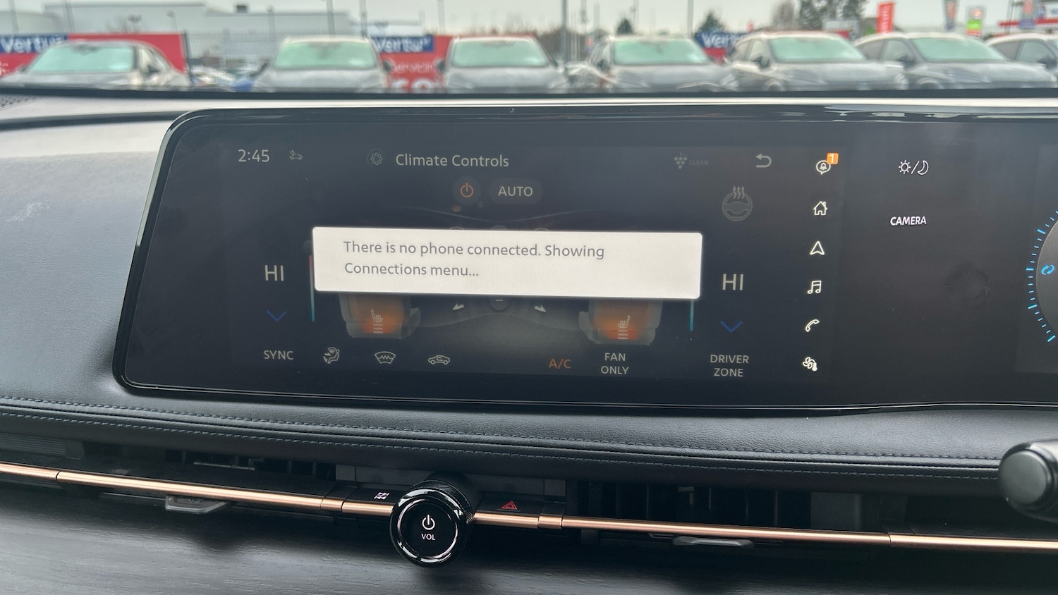 Used Nissan ARIYA 2022 for sale - 77217679: Photo 29