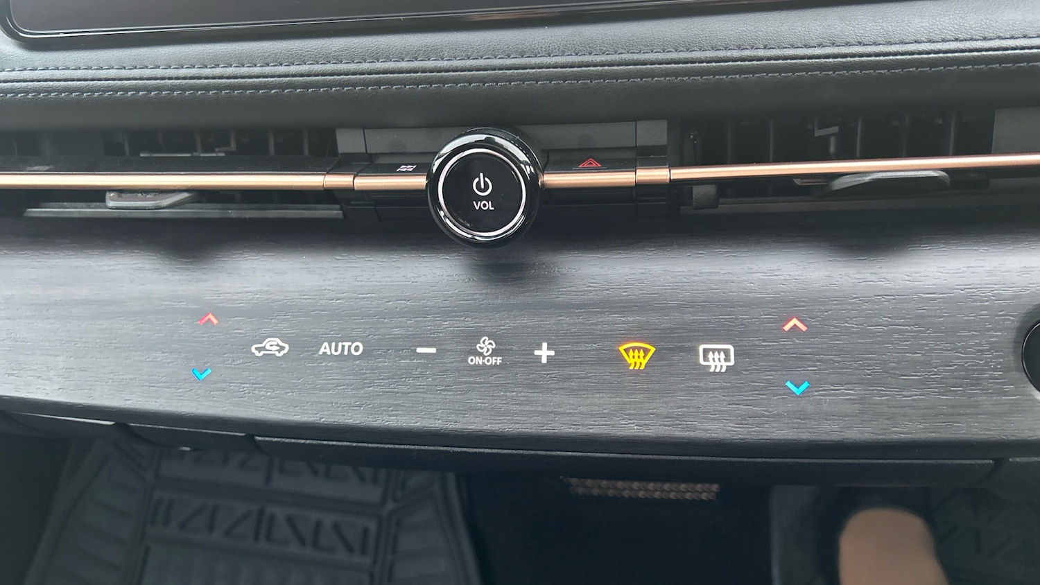 Used Nissan ARIYA 2022 for sale - 77217679: Photo 30