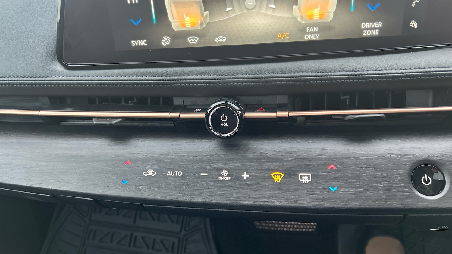 Used Nissan ARIYA 2022 for sale - 77217679: Photo 31