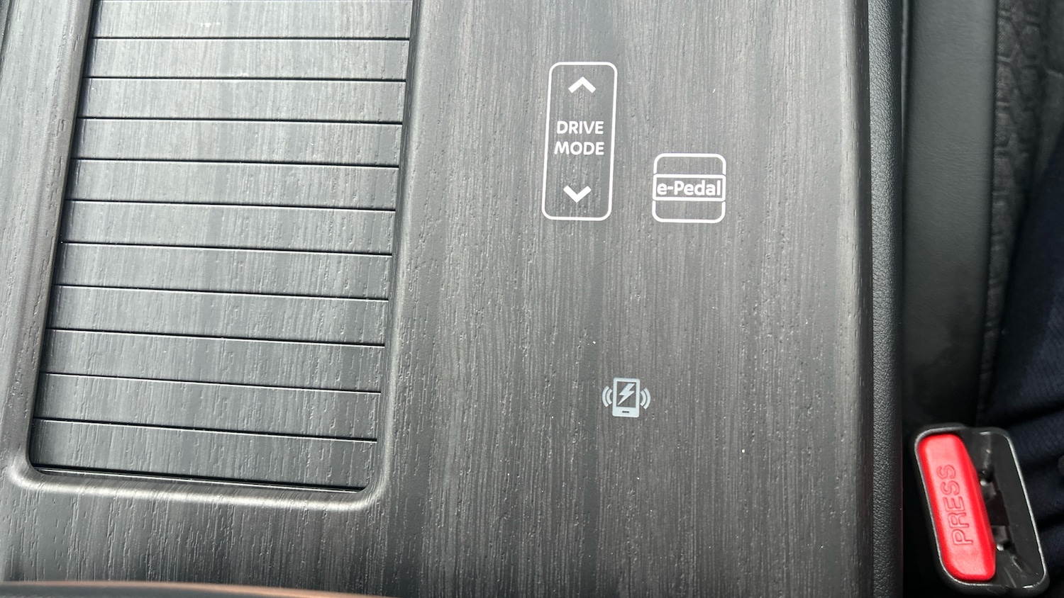 Used Nissan ARIYA 2022 for sale - 77217679: Photo 34