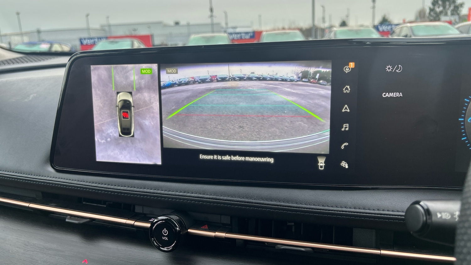 Used Nissan ARIYA 2022 for sale - 77217679: Photo 38