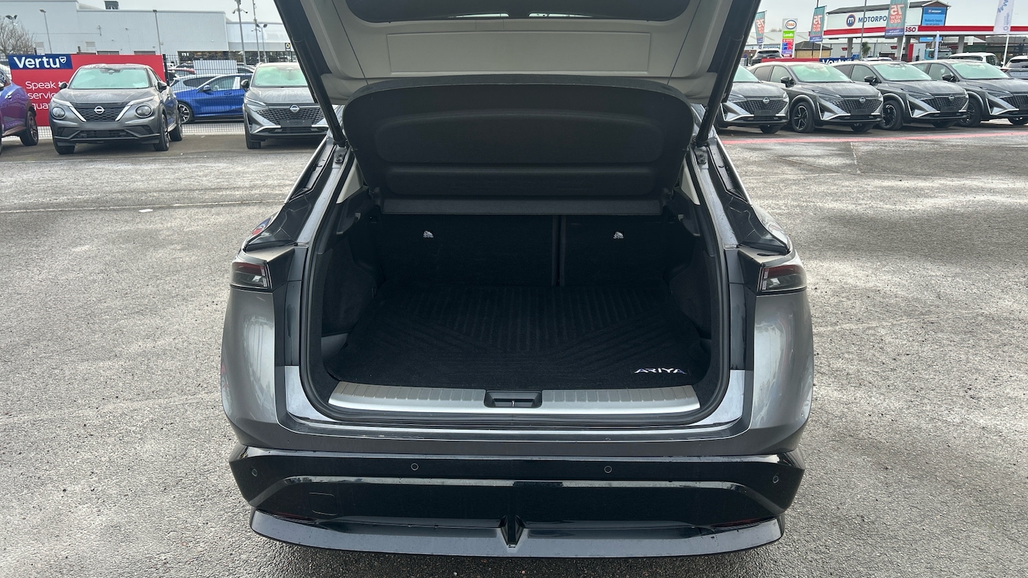 Used Nissan ARIYA 2022 for sale - 77217679: Photo 4