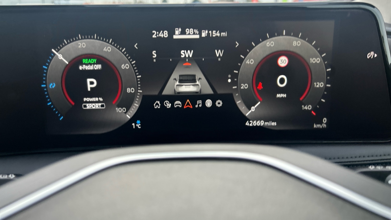 Used Nissan ARIYA 2022 for sale - 77217679: Photo 50