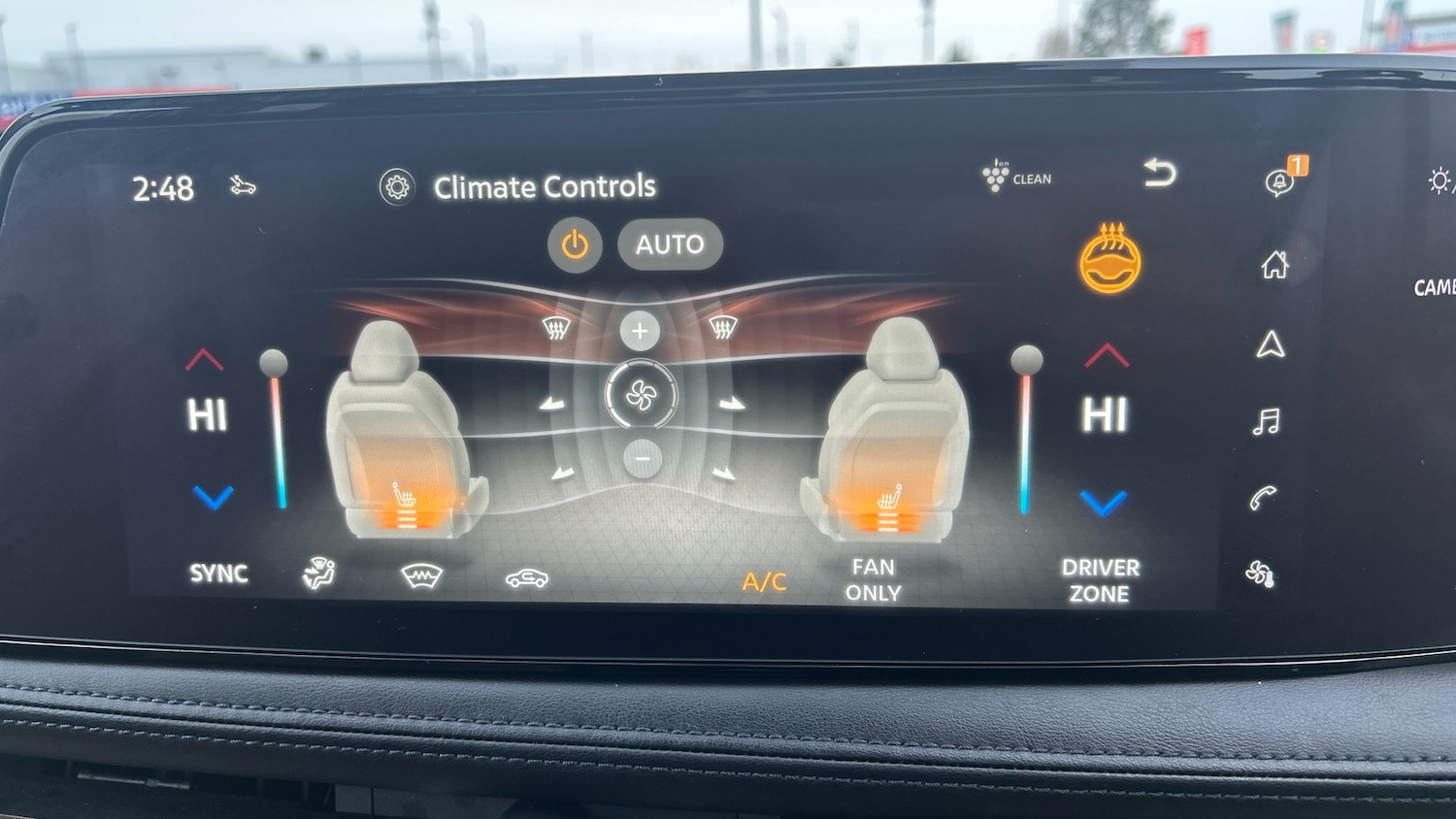 Used Nissan ARIYA 2022 for sale - 77217679: Photo 51