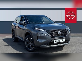 Used Nissan X-Trail 2026 for sale - 78190864: Photo