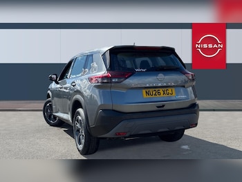 Used Nissan X-Trail 2026 for sale - 78190864: Photo