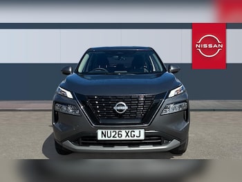 Used Nissan X-Trail 2026 for sale - 78190864: Photo