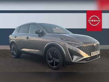 Used Nissan Qashqai 2025 for sale - 78344386: Photo