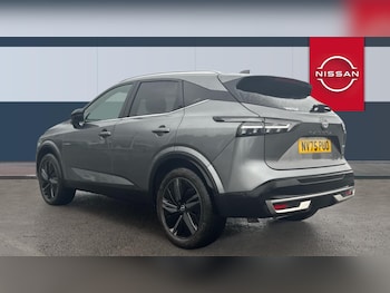 Used Nissan Qashqai 2025 for sale - 78344386: Photo