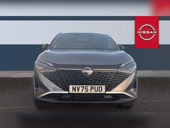 Used Nissan Qashqai 2025 for sale - 78344386: Photo