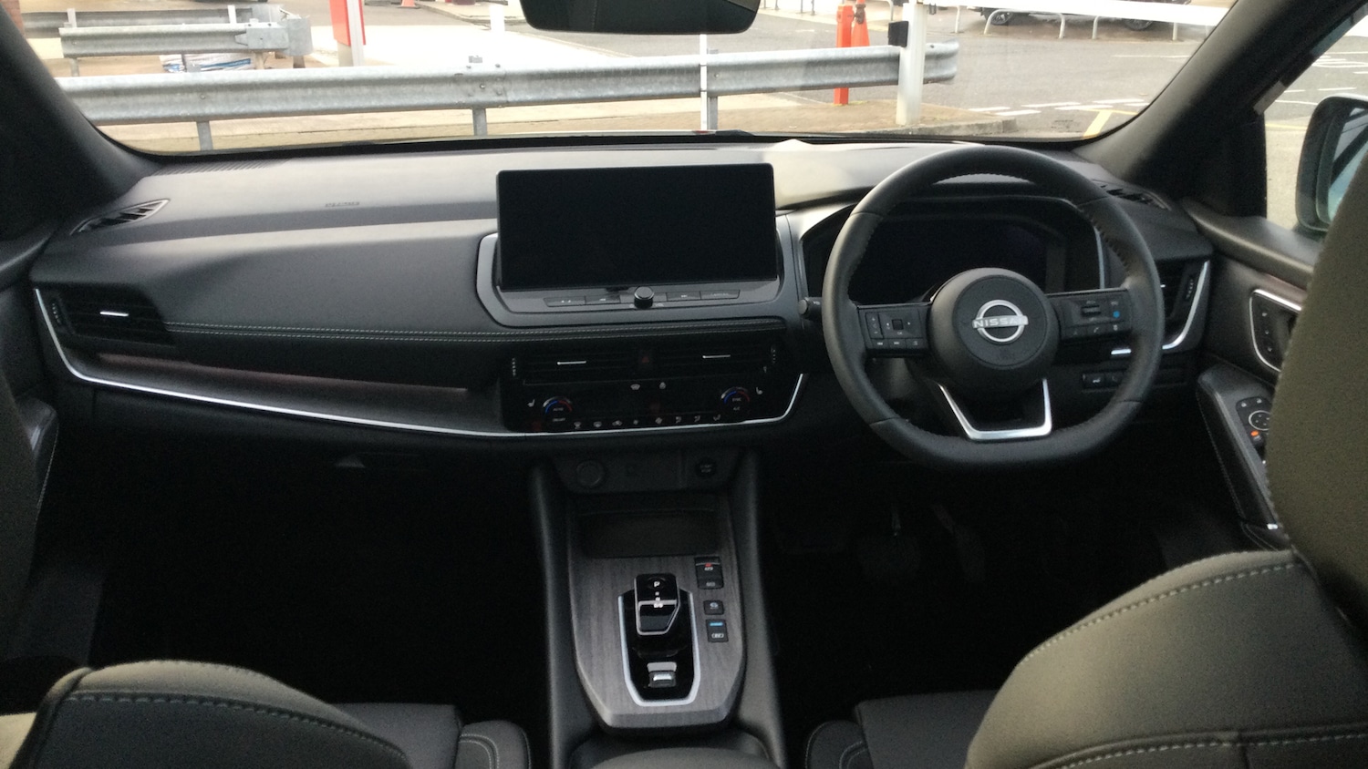 Used Nissan Qashqai 2025 for sale - 76588921: Photo 10