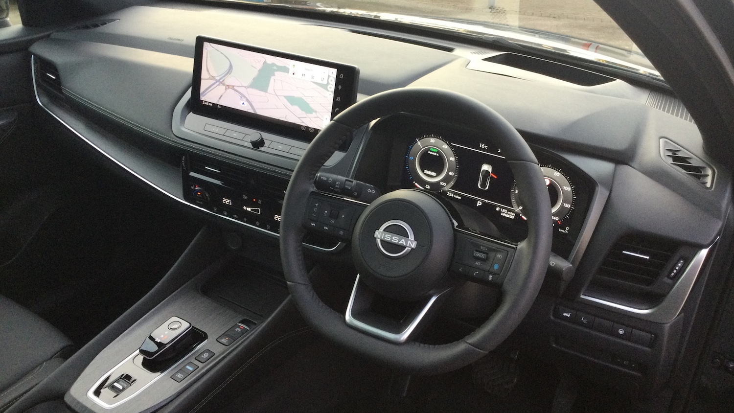 Used Nissan Qashqai 2025 for sale - 76588921: Photo 11