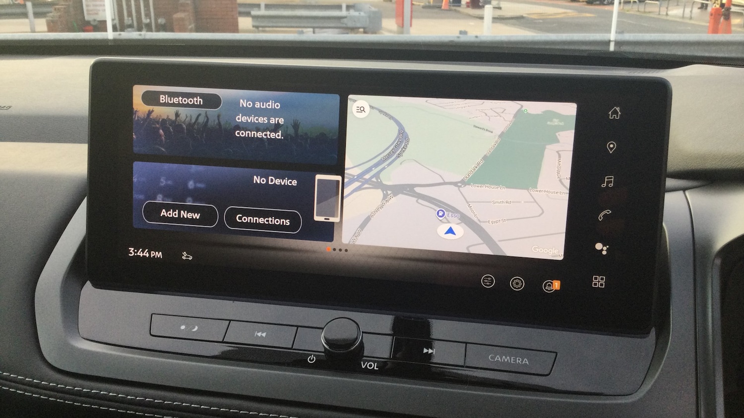 Used Nissan Qashqai 2025 for sale - 76588921: Photo 12