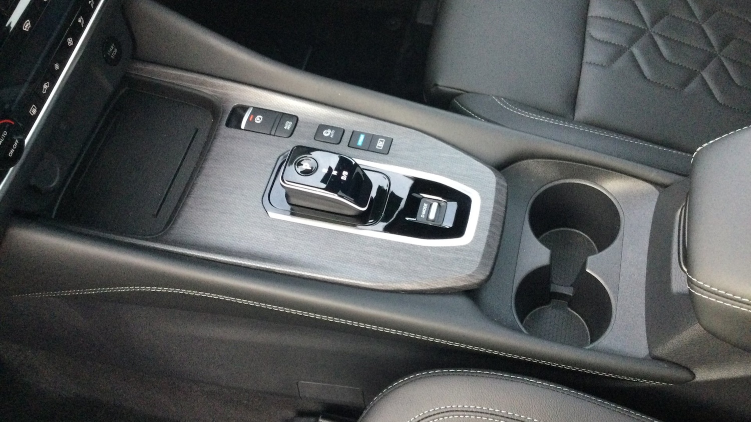 Used Nissan Qashqai 2025 for sale - 76588921: Photo 13