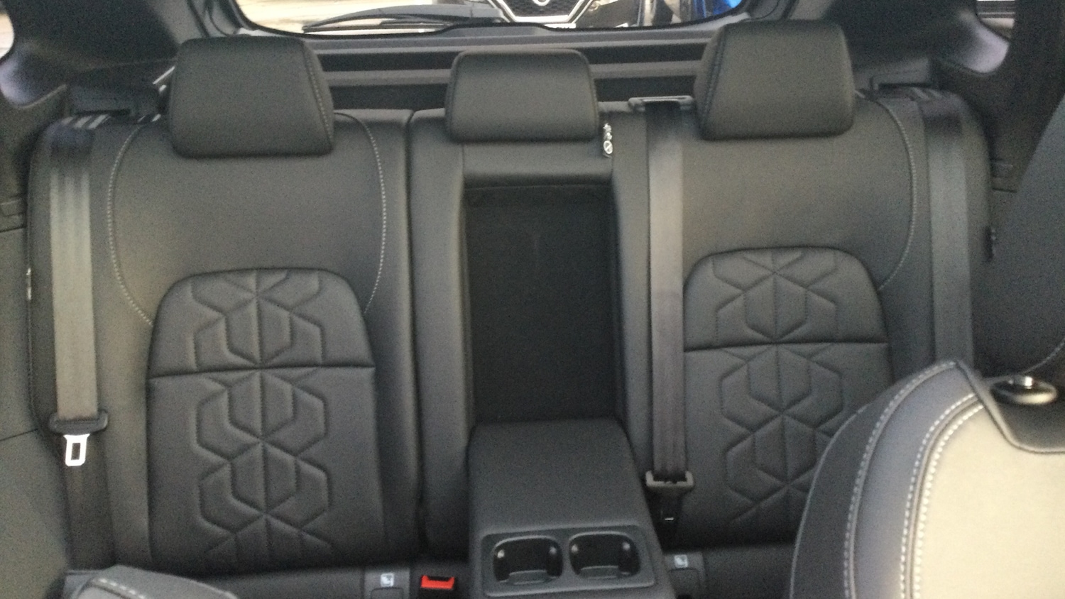 Used Nissan Qashqai 2025 for sale - 76588921: Photo 15