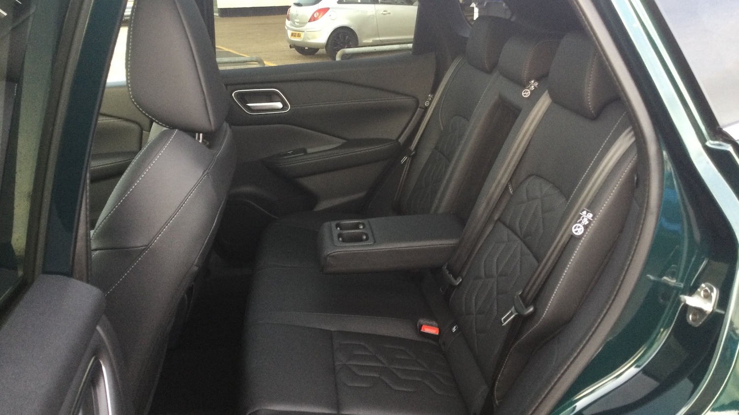 Used Nissan Qashqai 2025 for sale - 76588921: Photo 16