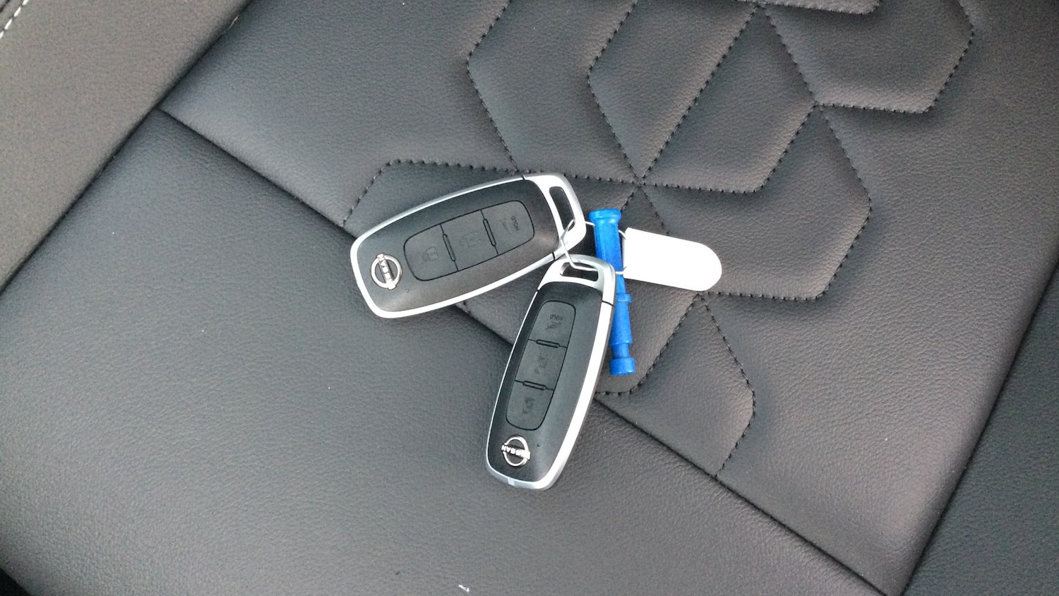 Used Nissan Qashqai 2025 for sale - 76588921: Photo 20