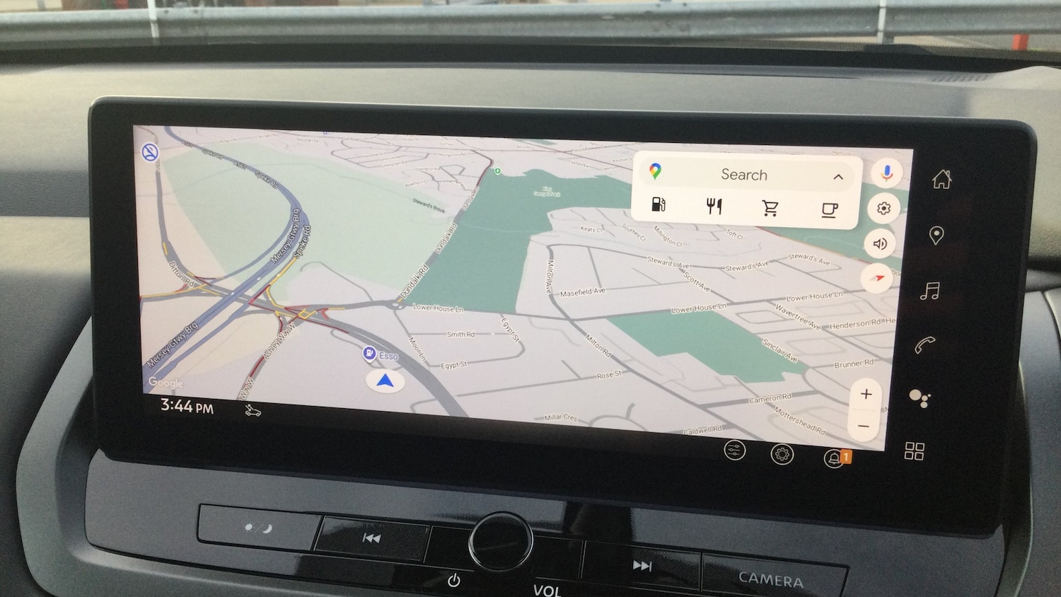 Used Nissan Qashqai 2025 for sale - 76588921: Photo 21