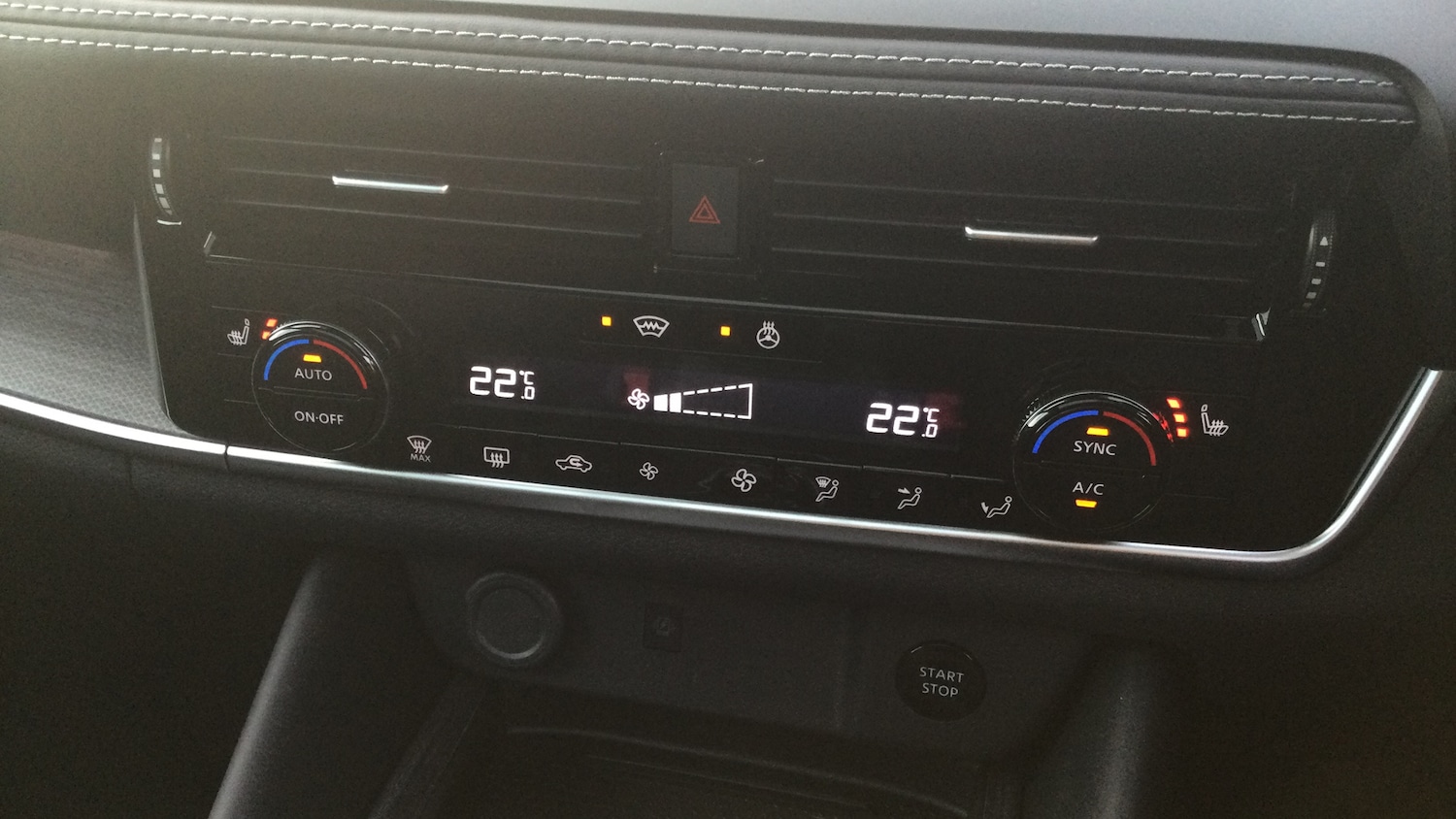 Used Nissan Qashqai 2025 for sale - 76588921: Photo 22