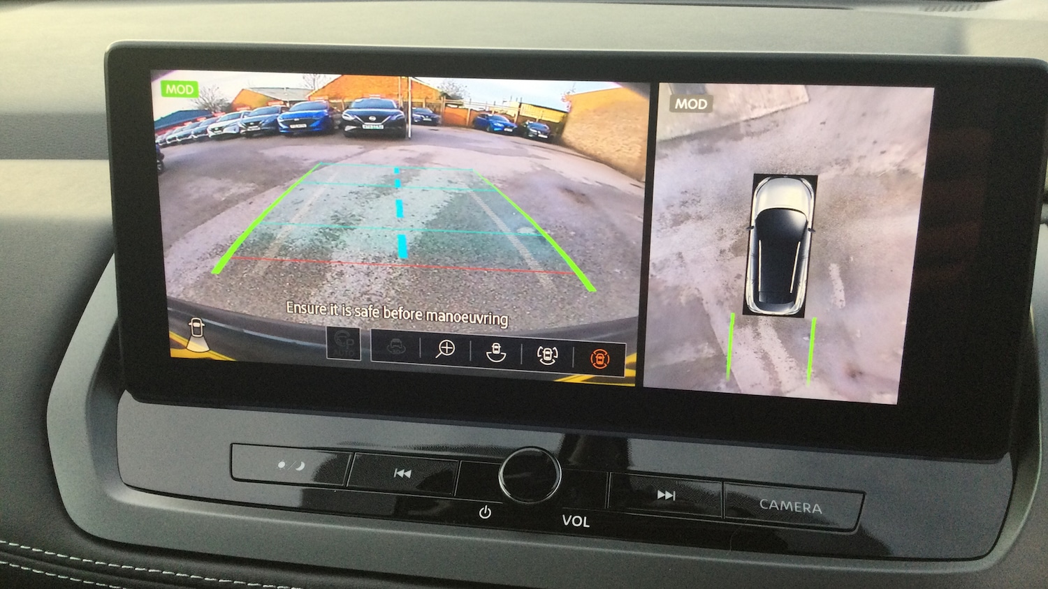 Used Nissan Qashqai 2025 for sale - 76588921: Photo 23