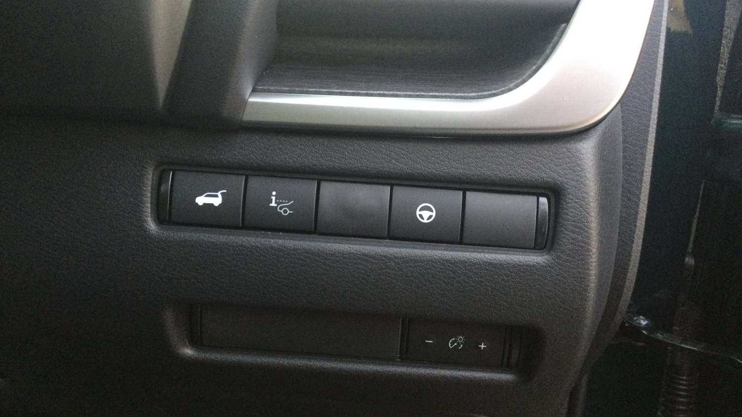 Used Nissan Qashqai 2025 for sale - 76588921: Photo 29