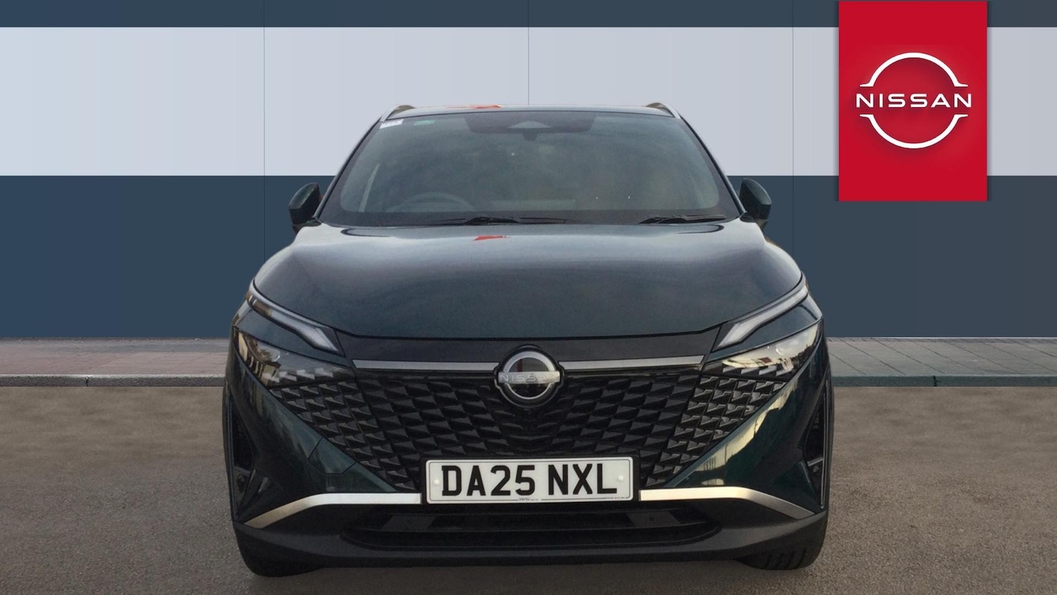 Used Nissan Qashqai 2025 for sale - 76588921: Photo 3