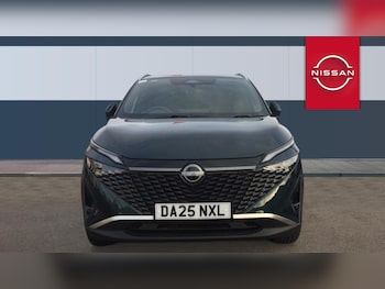 Used Nissan Qashqai 2025 for sale - 76588921: Photo