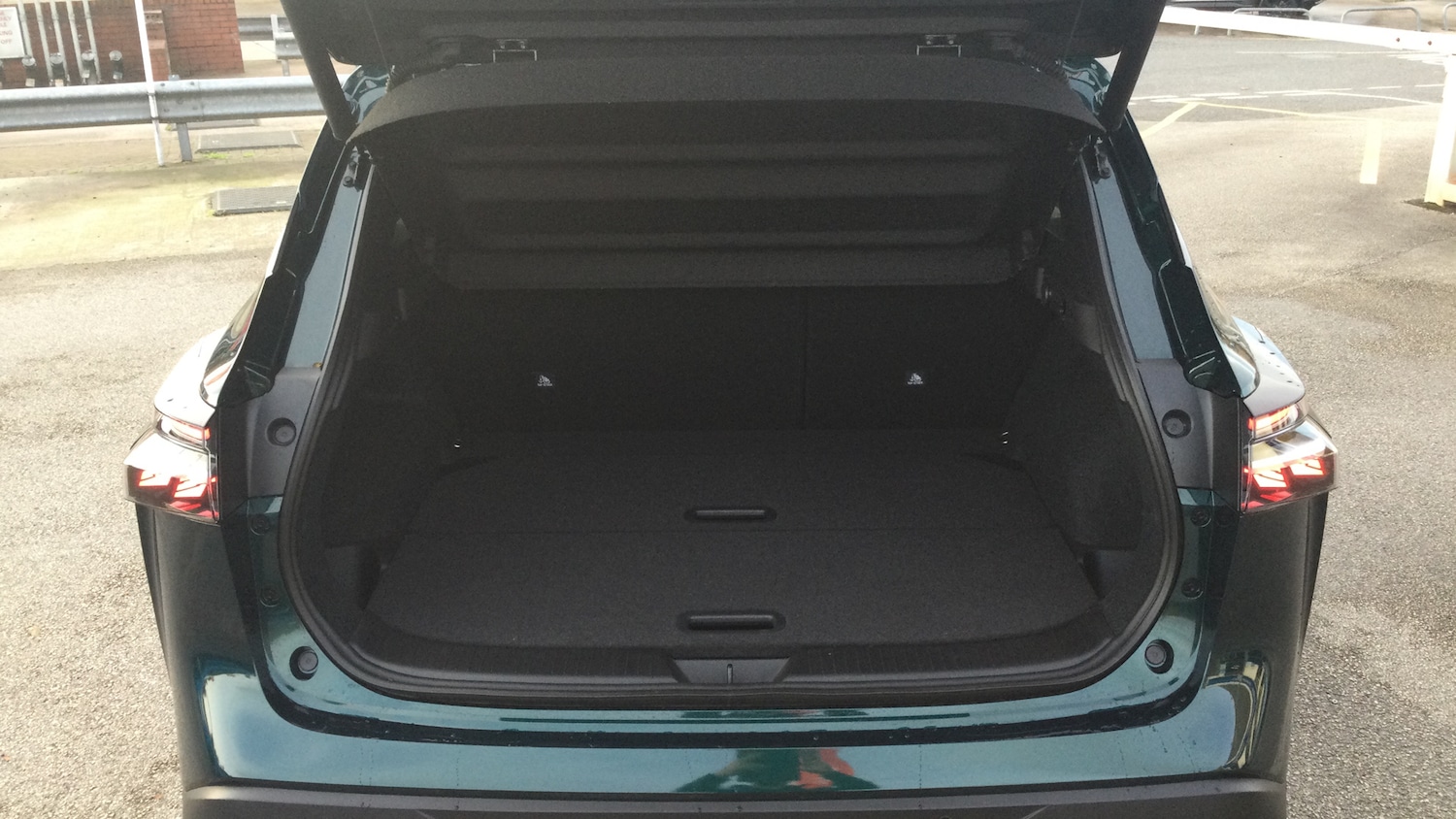 Used Nissan Qashqai 2025 for sale - 76588921: Photo 4