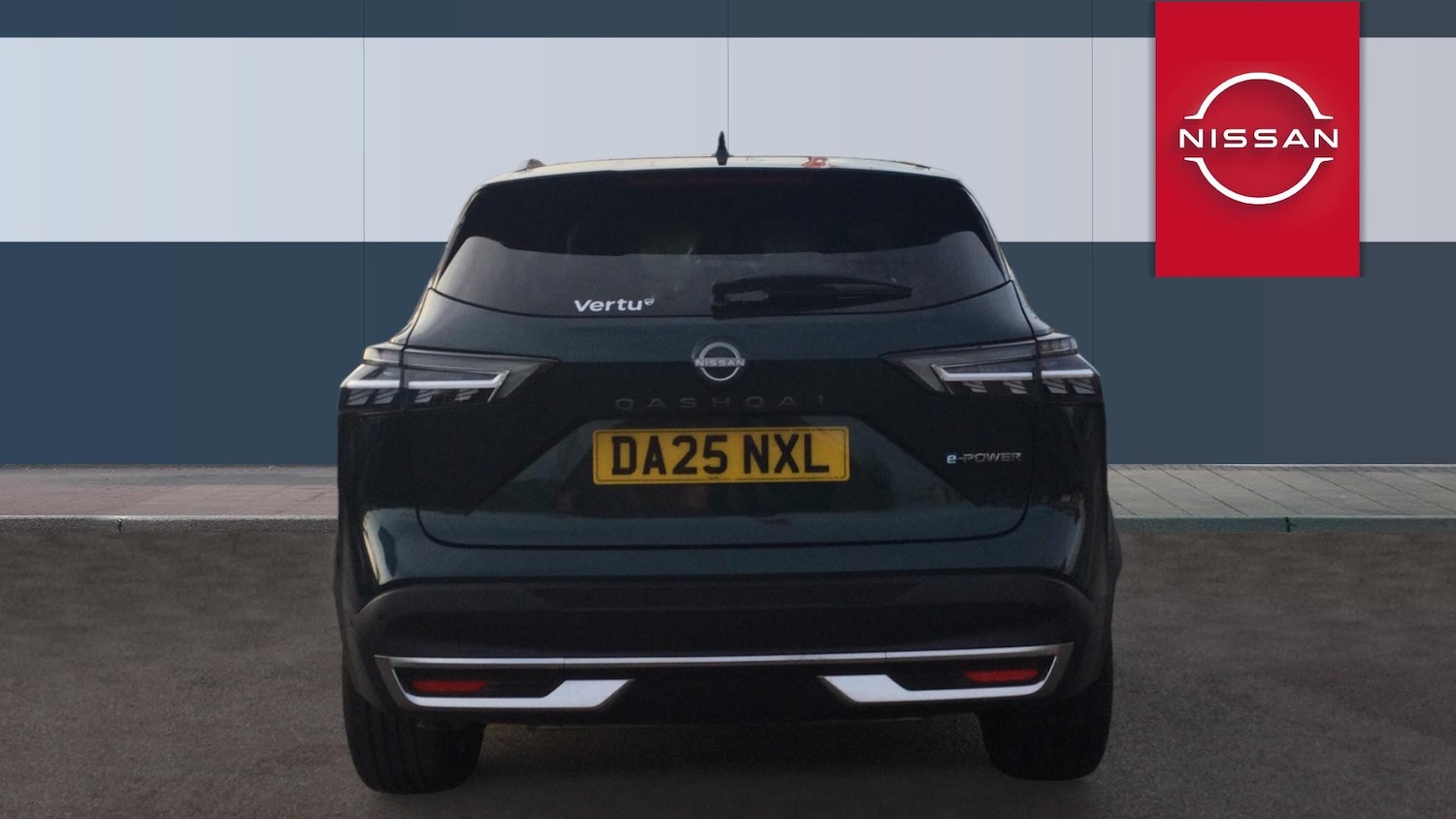 Used Nissan Qashqai 2025 for sale - 76588921: Photo 6